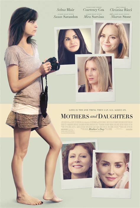 porn mom and daughter lesbian|Mothers and Daughters (2016 film) .